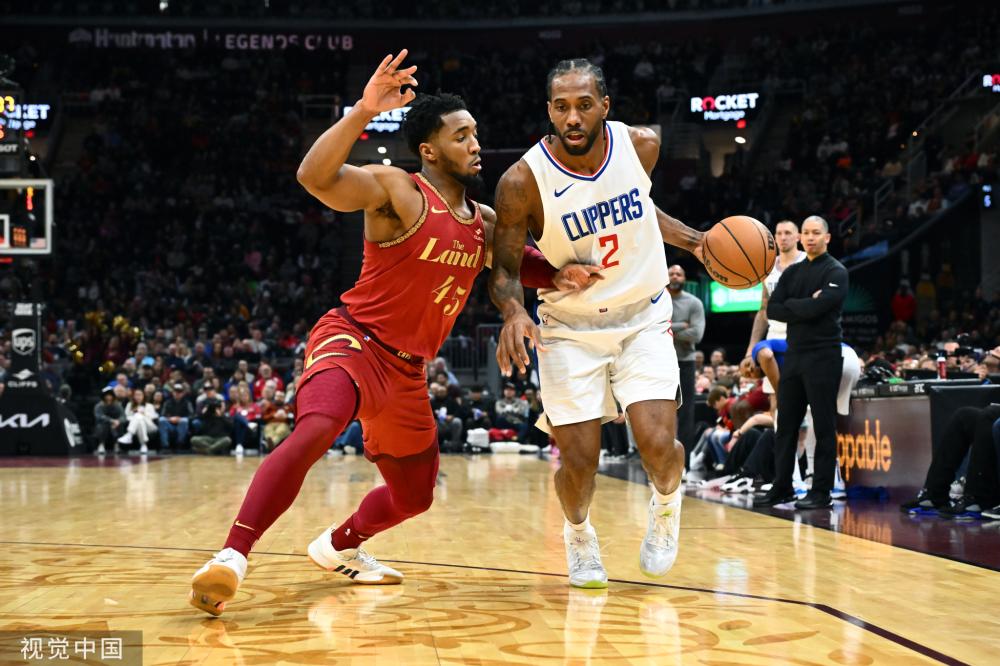 NBA
