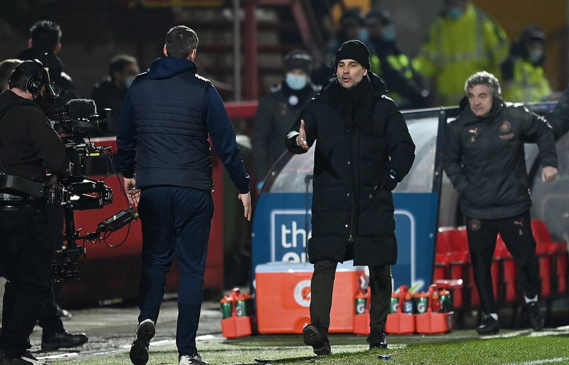 万科维奇将 万科维奇将